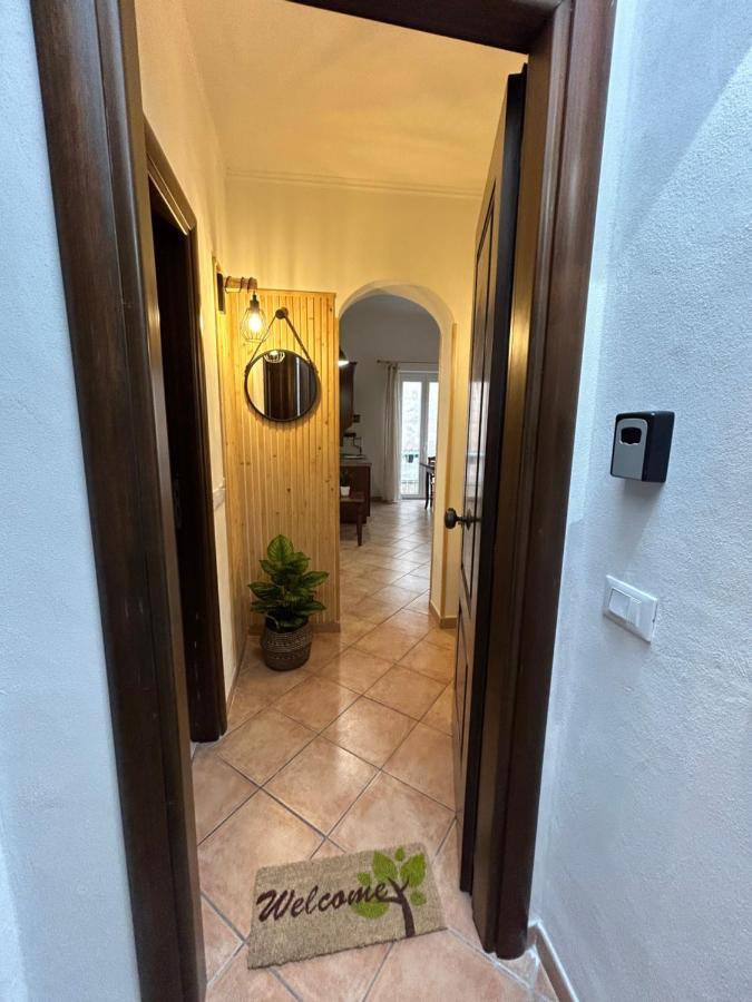 Vicolo 35 Apartments Τράπανι Εξωτερικό φωτογραφία