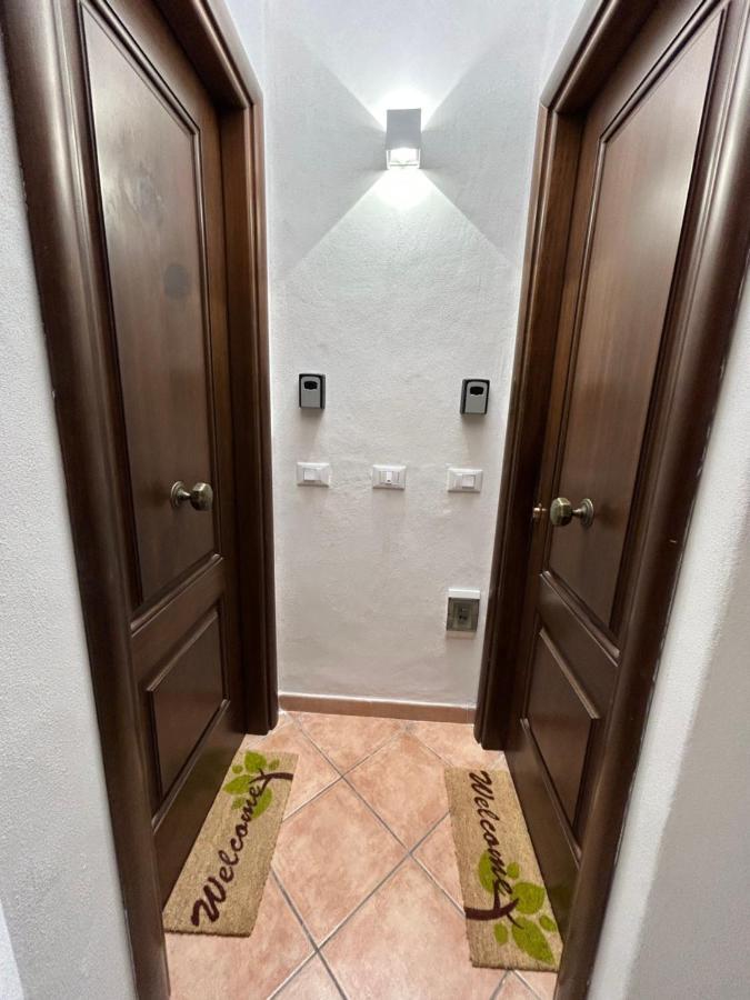 Vicolo 35 Apartments Τράπανι Εξωτερικό φωτογραφία