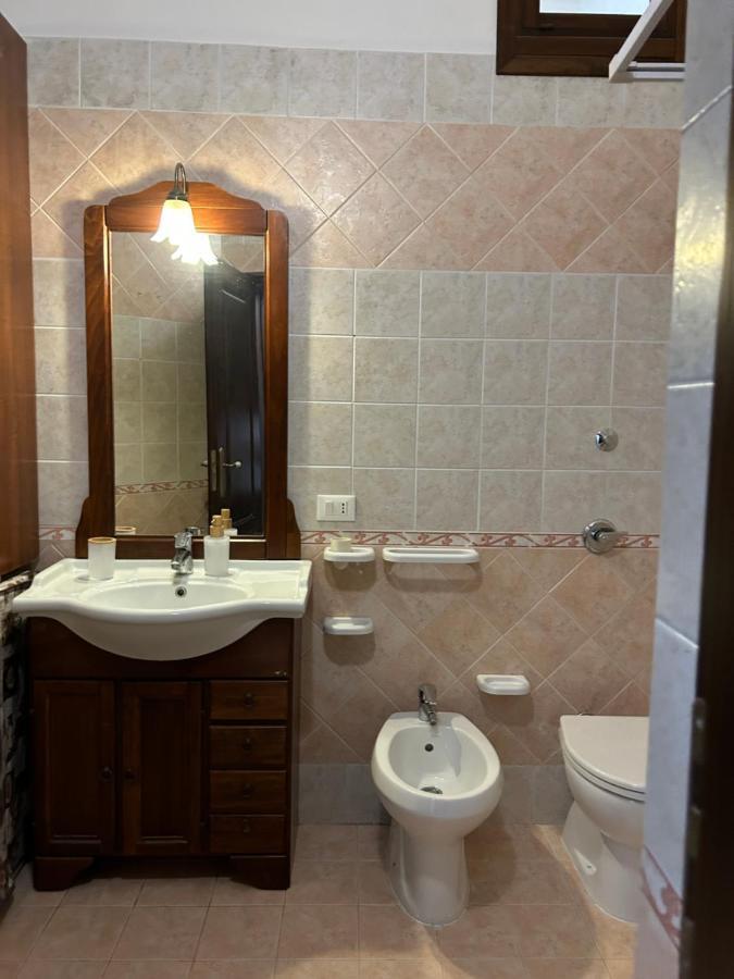 Vicolo 35 Apartments Τράπανι Εξωτερικό φωτογραφία