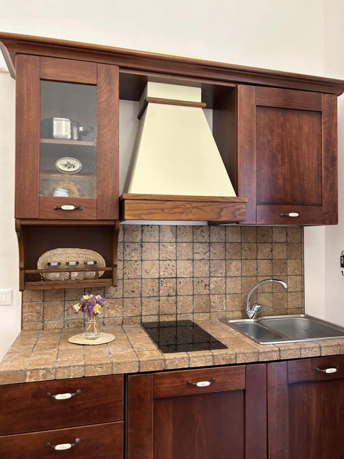 Vicolo 35 Apartments Τράπανι Εξωτερικό φωτογραφία