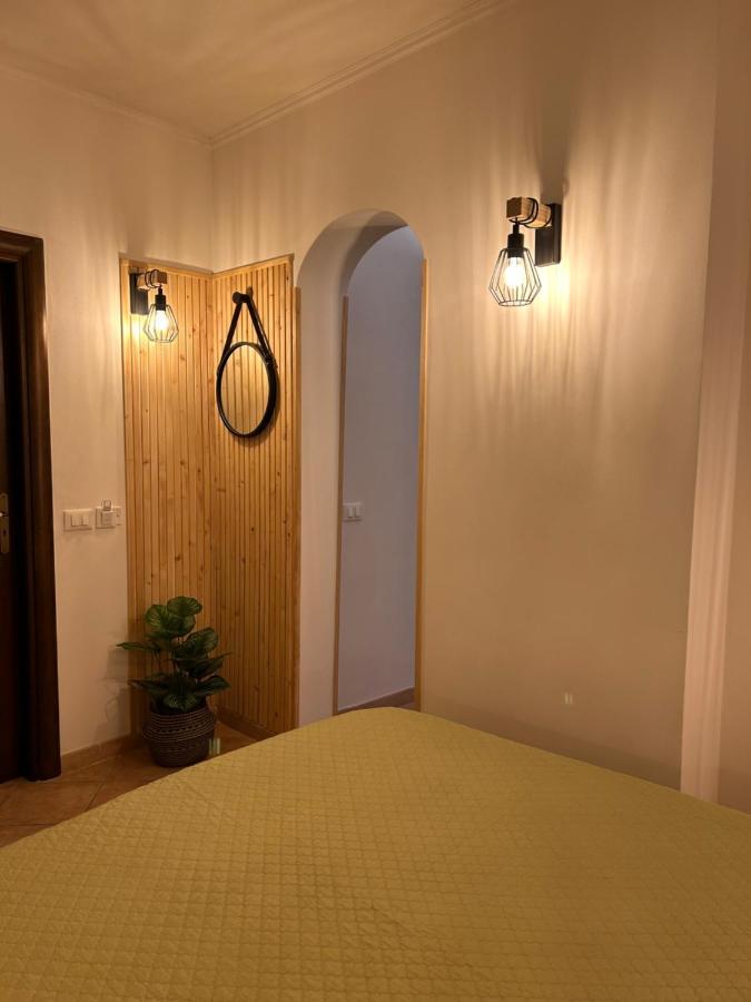 Vicolo 35 Apartments Τράπανι Εξωτερικό φωτογραφία