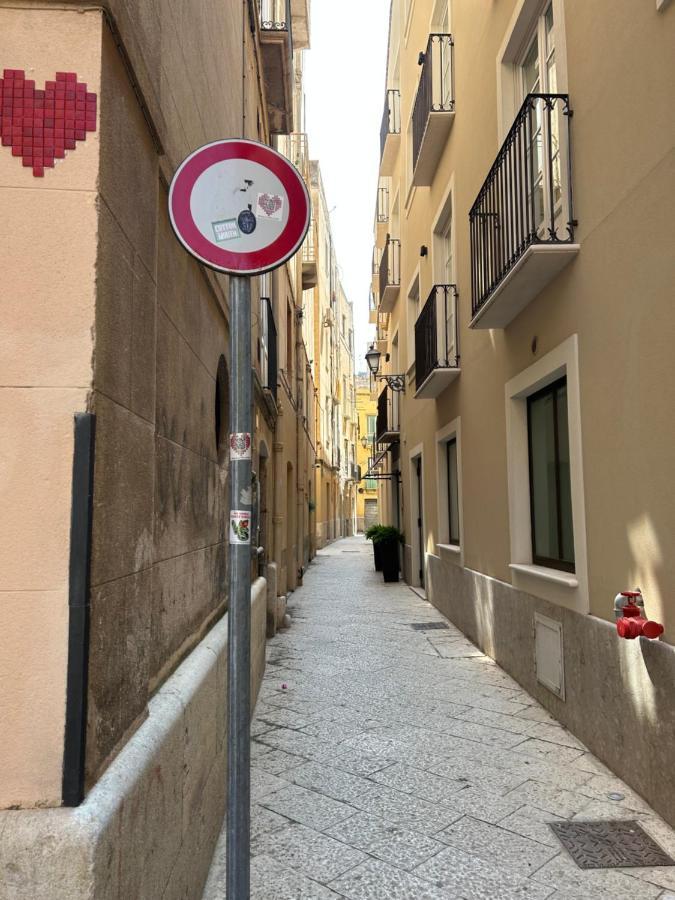Vicolo 35 Apartments Τράπανι Εξωτερικό φωτογραφία