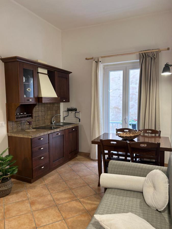 Vicolo 35 Apartments Τράπανι Εξωτερικό φωτογραφία