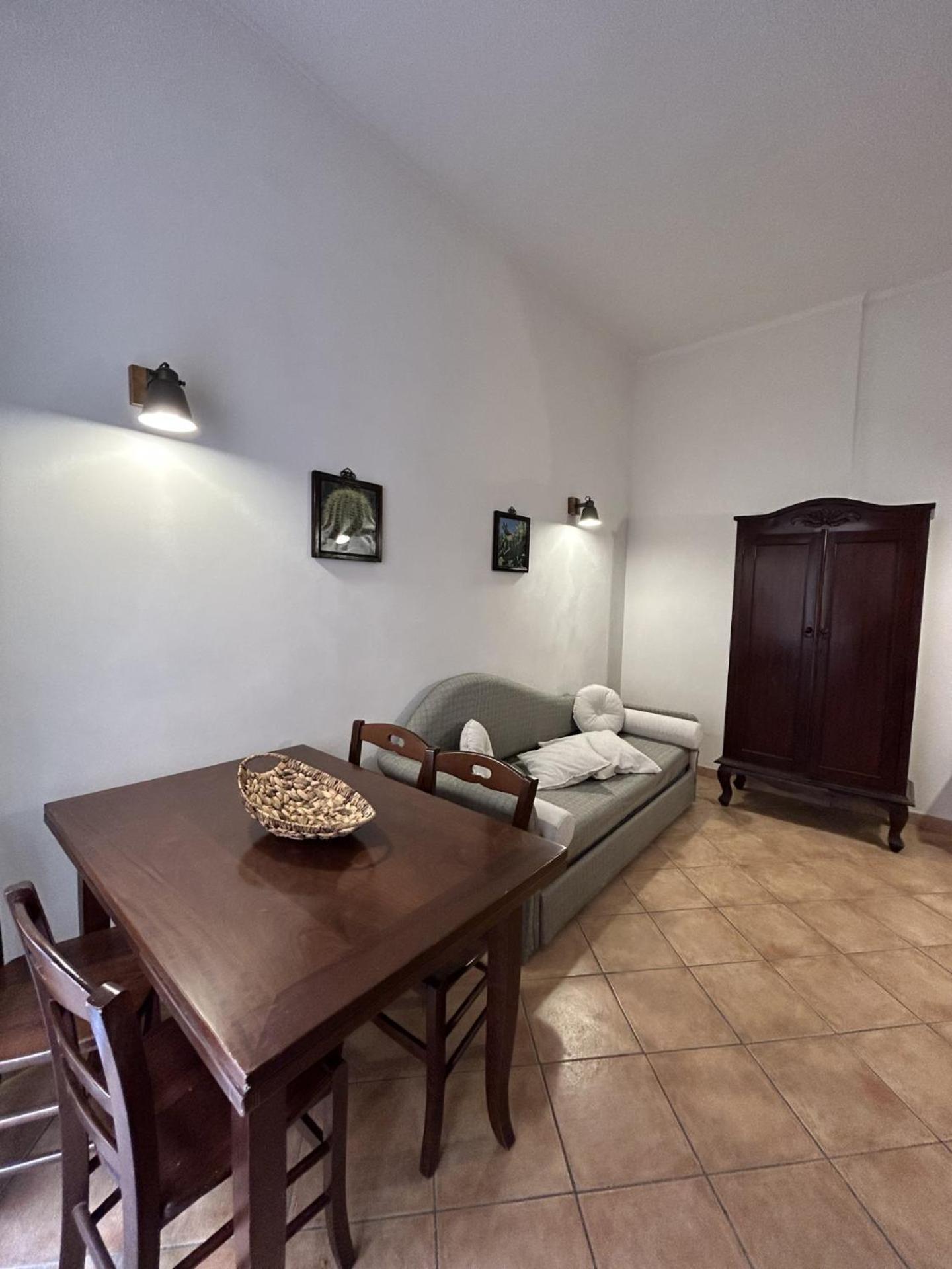 Vicolo 35 Apartments Τράπανι Εξωτερικό φωτογραφία