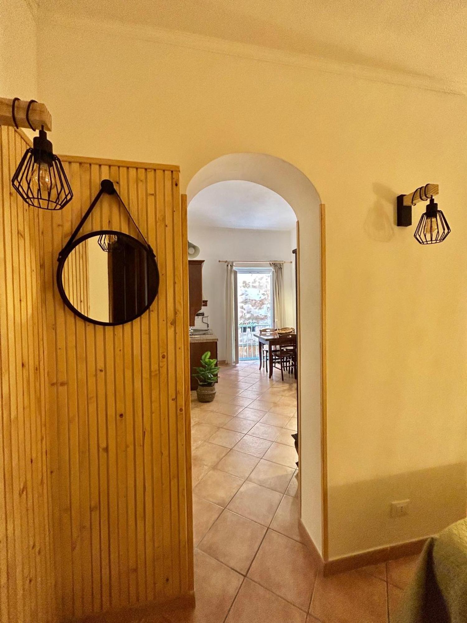 Vicolo 35 Apartments Τράπανι Εξωτερικό φωτογραφία