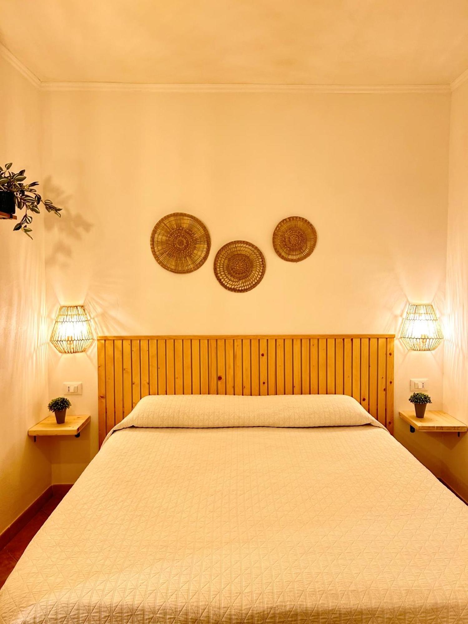 Vicolo 35 Apartments Τράπανι Εξωτερικό φωτογραφία
