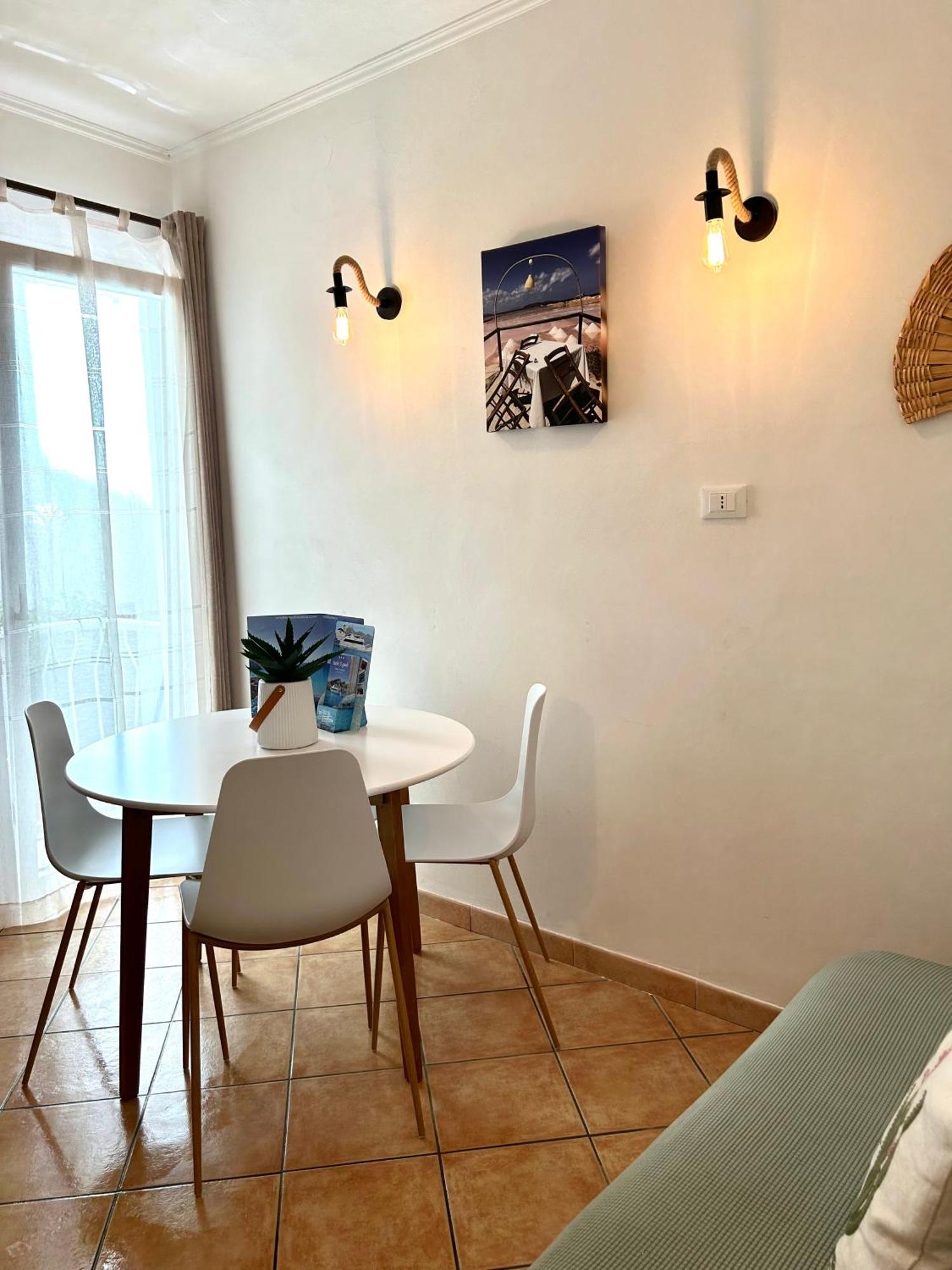 Vicolo 35 Apartments Τράπανι Εξωτερικό φωτογραφία