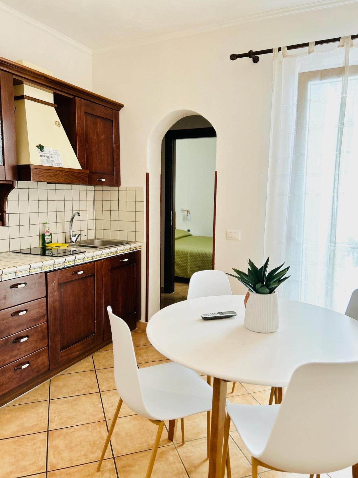 Vicolo 35 Apartments Τράπανι Εξωτερικό φωτογραφία