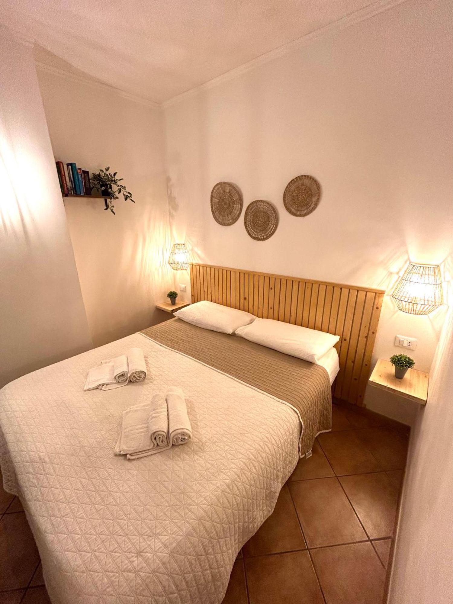 Vicolo 35 Apartments Τράπανι Εξωτερικό φωτογραφία