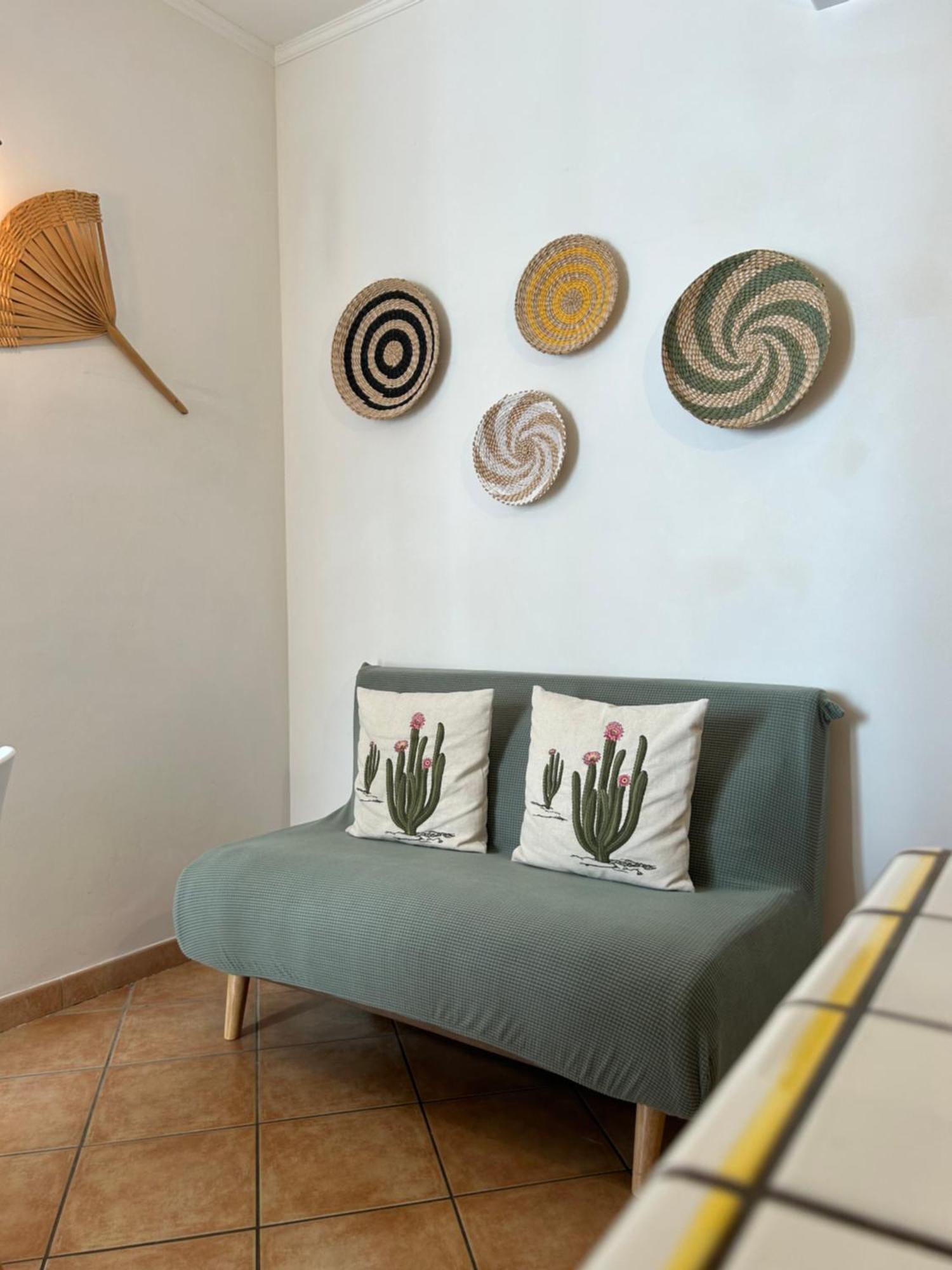 Vicolo 35 Apartments Τράπανι Εξωτερικό φωτογραφία