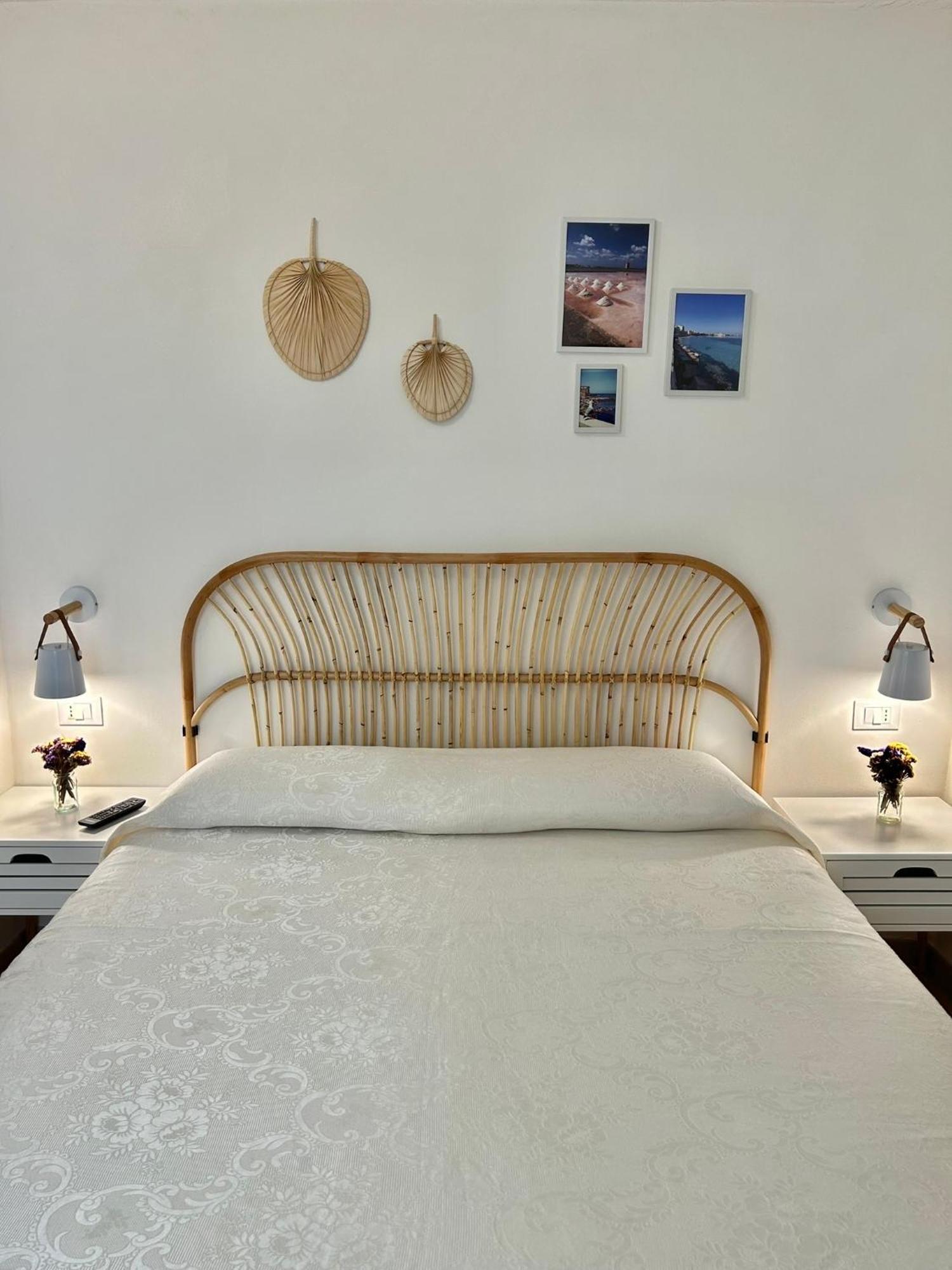 Vicolo 35 Apartments Τράπανι Εξωτερικό φωτογραφία