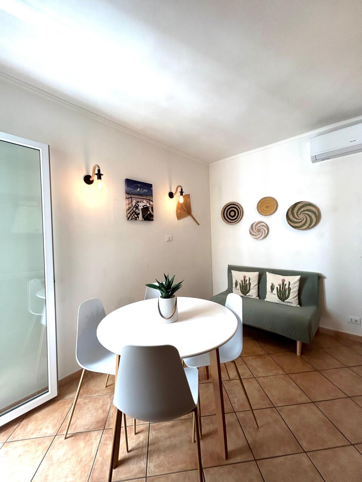 Vicolo 35 Apartments Τράπανι Εξωτερικό φωτογραφία