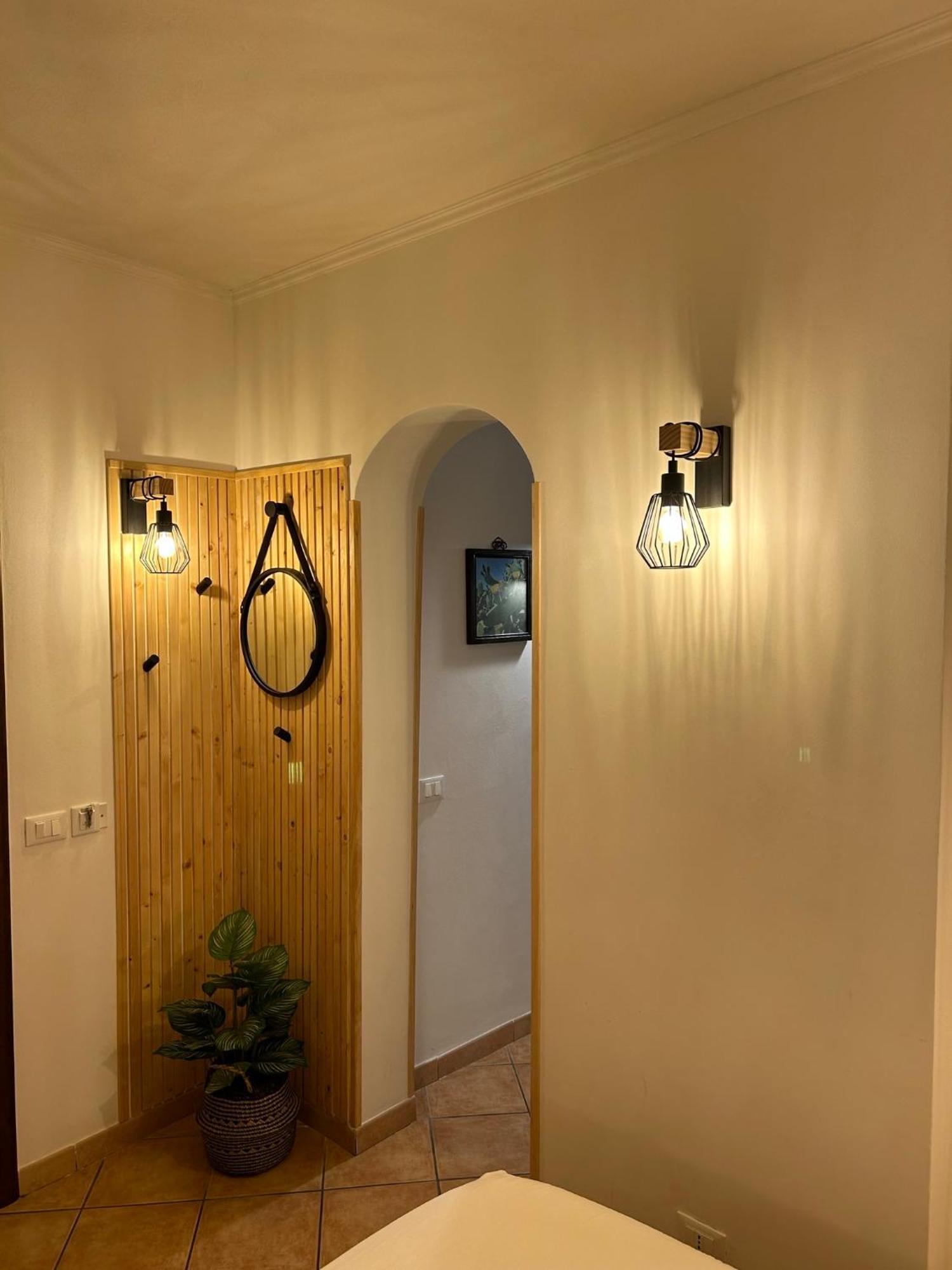 Vicolo 35 Apartments Τράπανι Εξωτερικό φωτογραφία