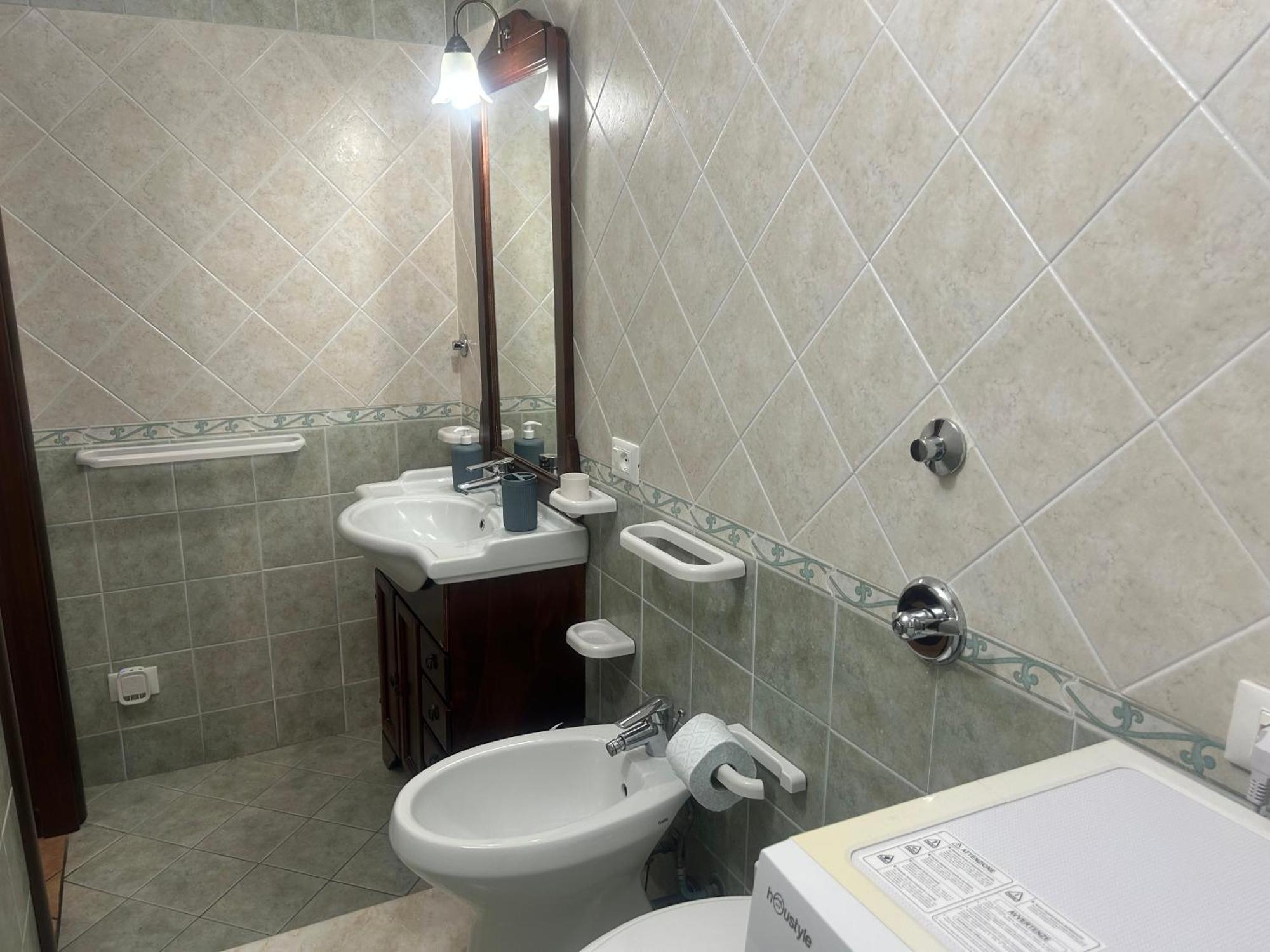 Vicolo 35 Apartments Τράπανι Εξωτερικό φωτογραφία