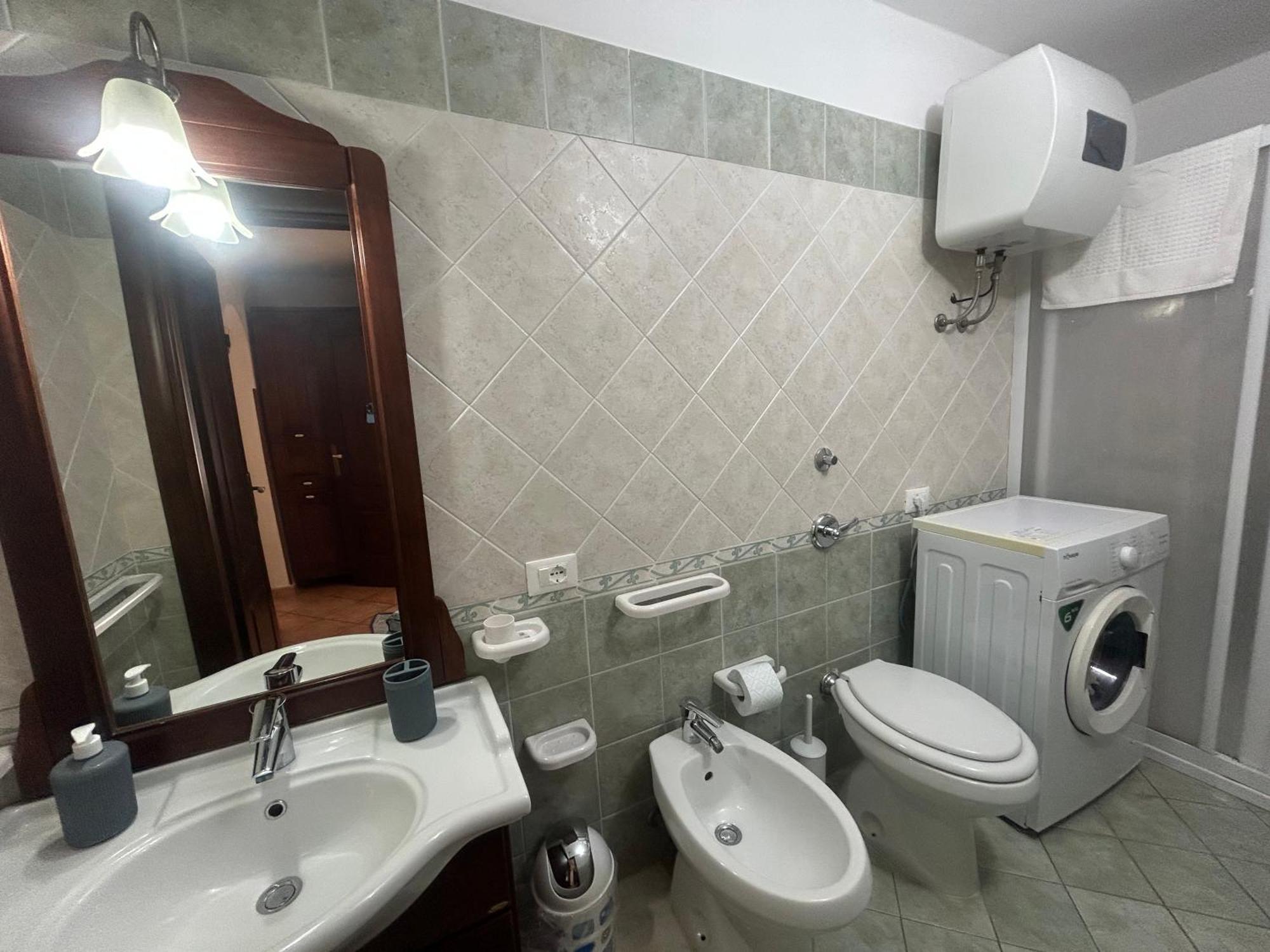 Vicolo 35 Apartments Τράπανι Εξωτερικό φωτογραφία