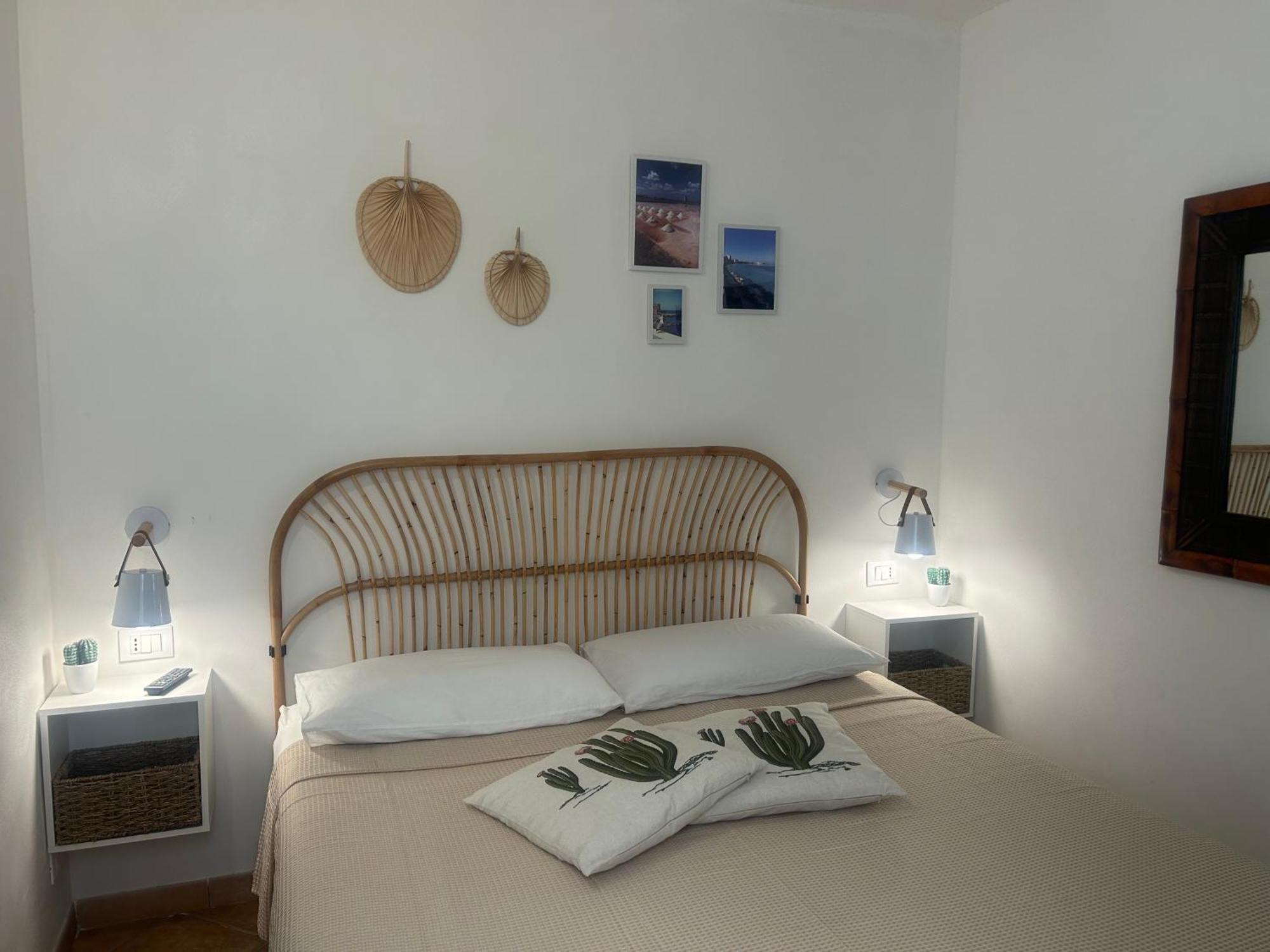 Vicolo 35 Apartments Τράπανι Εξωτερικό φωτογραφία