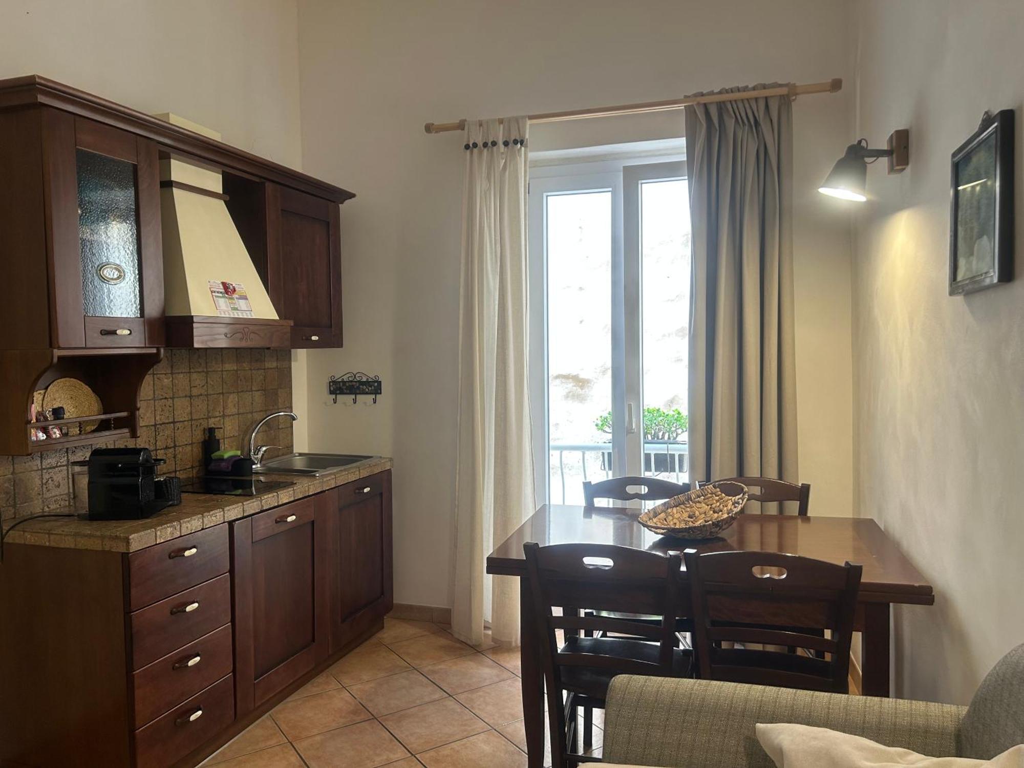 Vicolo 35 Apartments Τράπανι Εξωτερικό φωτογραφία