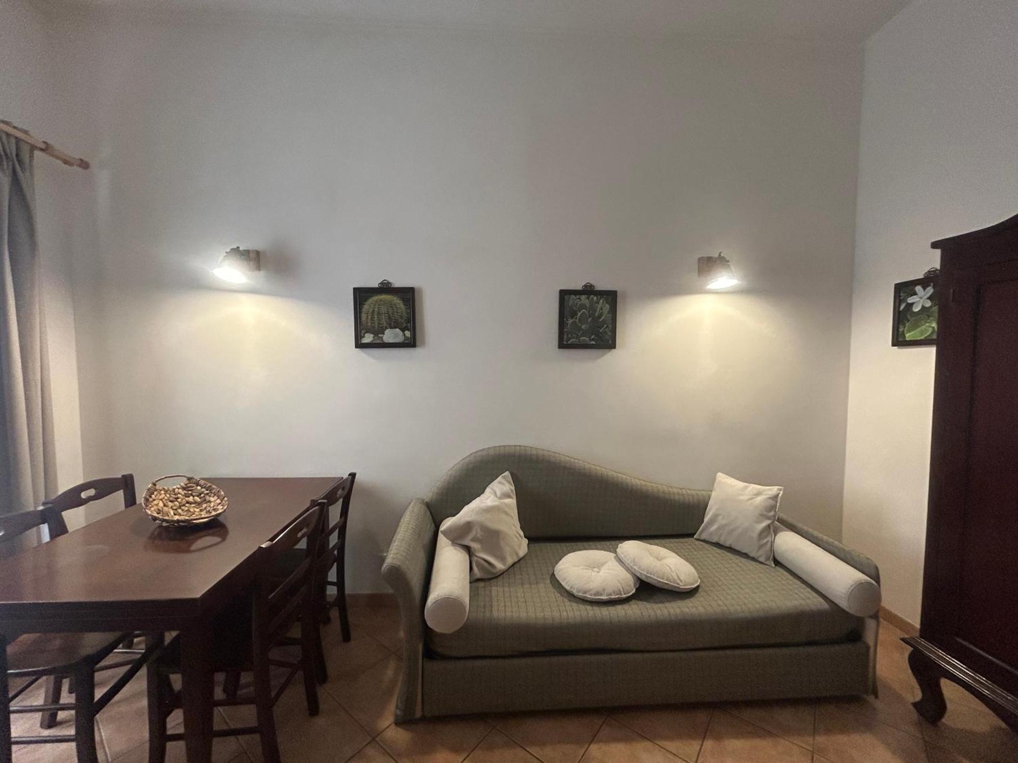 Vicolo 35 Apartments Τράπανι Εξωτερικό φωτογραφία